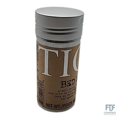 Tigi Bed Head Wax Stick - A Hair Stick For Cool People 75g
