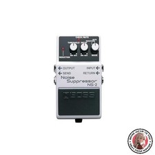 NUOVO BOSS Noise Suppressor NS-2