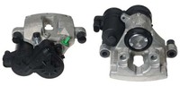 Brembo Bremssattel Bremssystem ATE FüR Mercedes-Benz C-Klasse T-Model