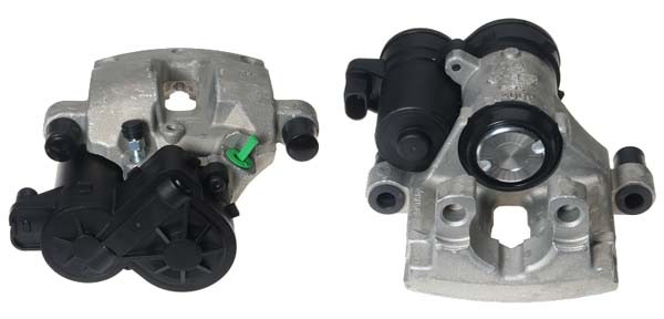 Brembo Bremssattel Bremssystem ATE FüR Mercedes-Benz C-Klasse T-Model-image