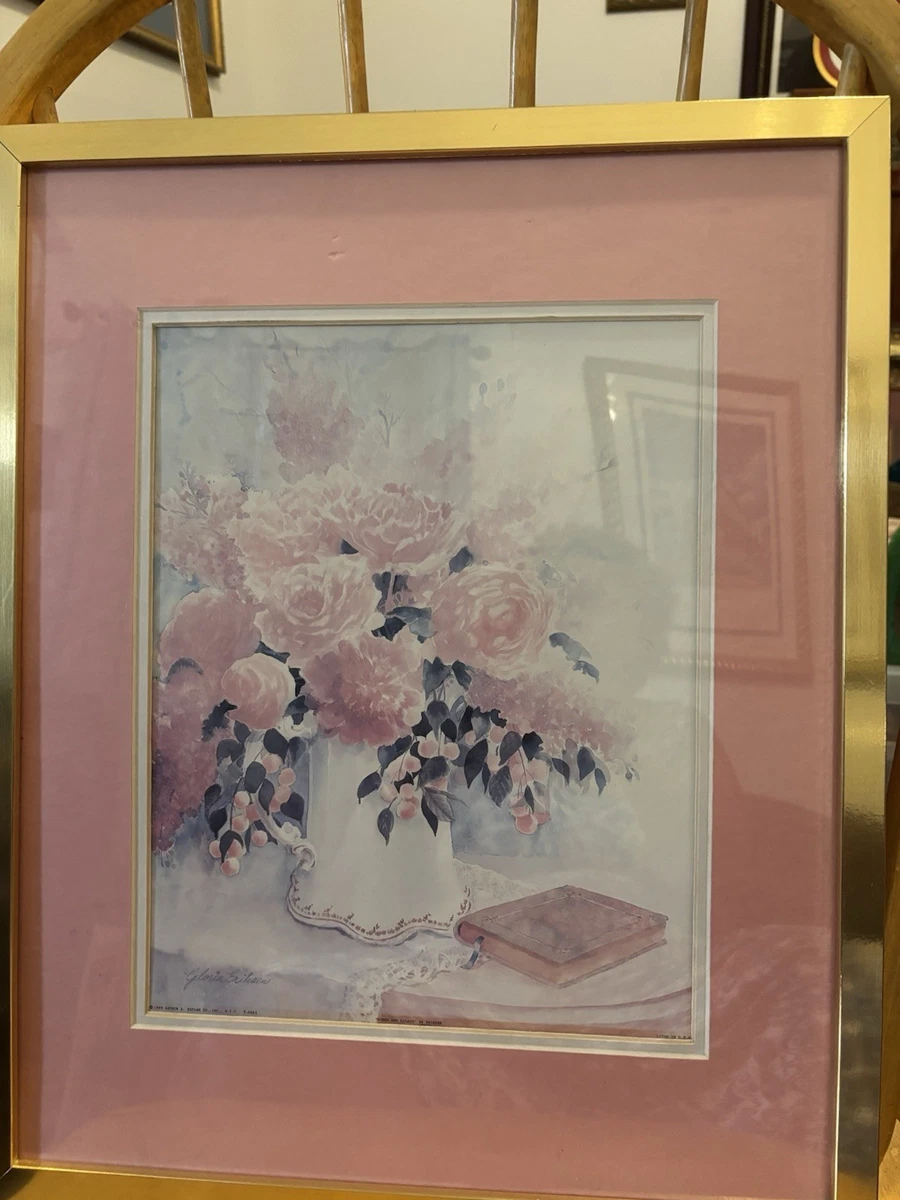 Art Deco Signed Home Décor Lithographs for sale | eBay