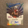 2025 Leaf Vivid Elijah Haven Auto #2/6