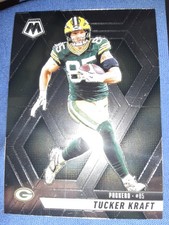 2025 Panini Tucker Kraft 50