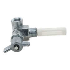 E2NN9N024AA Fuel Shut Off Tap fits Ford 4000 - Replaces 1103-3407 - 1103-3411