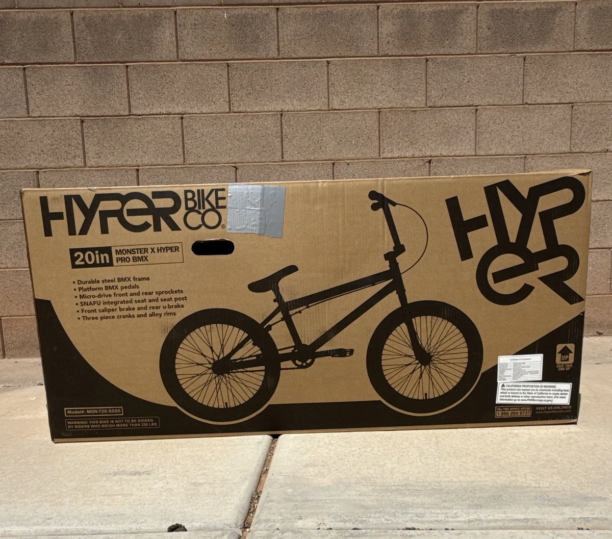 Hyper Unisex Kids Bikes for sale | eBay