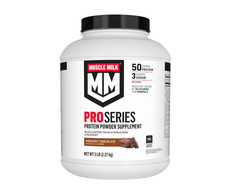 Muscle Milk Pro Series Protein Powder Knockou...