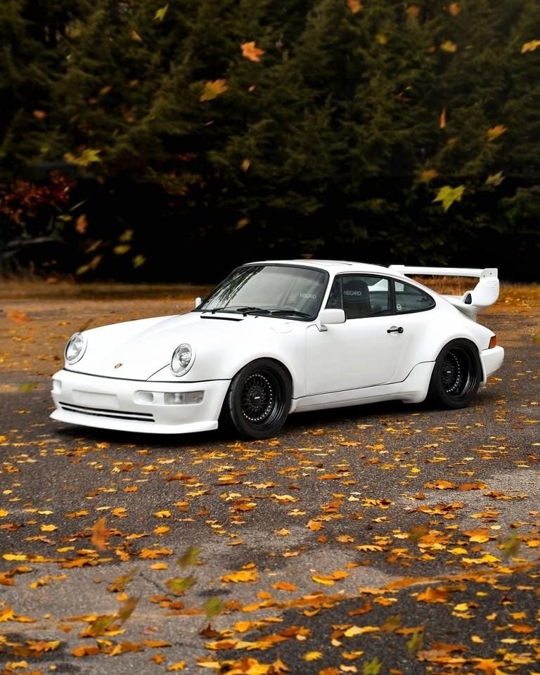 1977 Porsche 911 for sale in Belmont New Hampshire