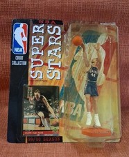 1999/00 Keith Van Horn 44 Mattel Upper Deck Super Stars NBA New Jersey Nets