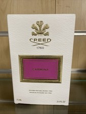 Creed - Carmina 75ml Eau de Parfum spray RRP £265 Now £219 💕💕💕💕