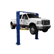 Atlas PV10PX 2-Post Lift 10000lb 12'6" Minimum Ceiling Height