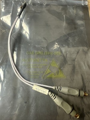 Agilent Keysight HP N5439A InfiniiMax III ZIF Tastkopf