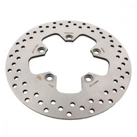 Bremsscheibe Hinten EBC FüR Suzuki GSX 1400 Bj. 2002-2007