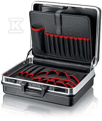 KNIPEX 00-21-05-LE Valigia - Immagine 3