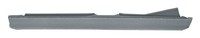 Schweller Reparaturblech Einstiegsblech Links FüR Daewoo Tico KLY3 91-00 P175231