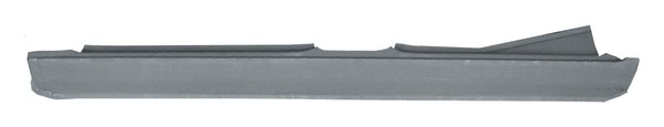 Schweller Reparaturblech Einstiegsblech Links FüR Daewoo Tico KLY3 91-00 P175231-image