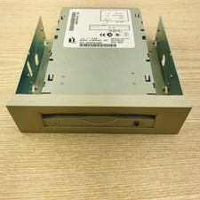 Iomega 100MB Internal Z100ATAPI 3.5 Zip Disk Drive  5.25in. Bracket - Tested