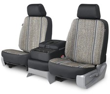 Seat Covers 2004-2008 Ford F-150 Supercrew Front Set Buckets Only Saddleblanket Seat Covers 2004-2008 Ford F-150 Supercrew Front Set Buckets Only Saddleblanket