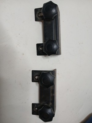 Craftsman router fence mounts for align-a-rip 10'' table saw fence