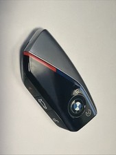 Bmw X6 2024 Genuine Oem Fob Smart Key Remote - W M Sport Logo