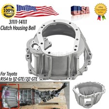 Clutch Housing Bell 31111-14111 3111114111 For Toyota R154 1jz-gte 2jz-gte New Clutch Housing Bell 31111-14111 3111114111 For Toyota R154 1jz-gte 2jz-gte New
