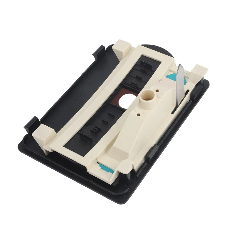 Borde indicador de cambio de transmisión automática para Jeep Wrangler TJ 1997-2006 Foto 2 de 4