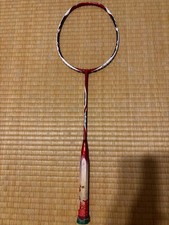 YONEX Badminton Racket ARCSABER 11