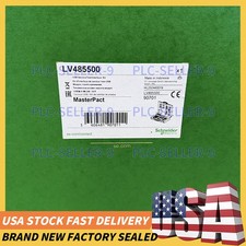 1PC NEW LV485500 New Service interface Kit, Pact series circuit Free Shipping
