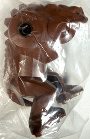 SEALED New Authentic Retired LEGO Rancor Monster Figure Complete 75005 Star Wars