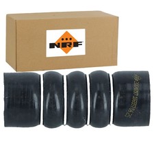NRF Tubo di Aspirazione Manicotto Turbo Adatto per Citroën C4 DS3 DS4 DS5 DS