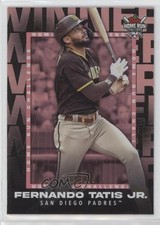 2023 Topps Series 2 Home Run Challenge Winners May /195 Fernando Tatis Jr hr9