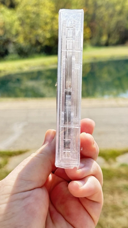 Sade - Promise - Cassette Tape - 1985 CBS Records Sealed - Image 2 of 4