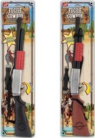 Gadget -D- Teorema: Teo's - Cowboy Con Sparo 2 Col. Ass - Blister Teorema