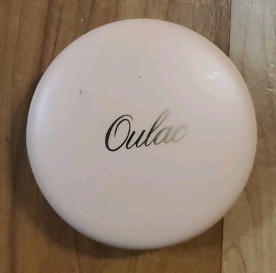 Oulac Sensual Touch Powder Sunkissed Bronzer BS04 CARAMEL