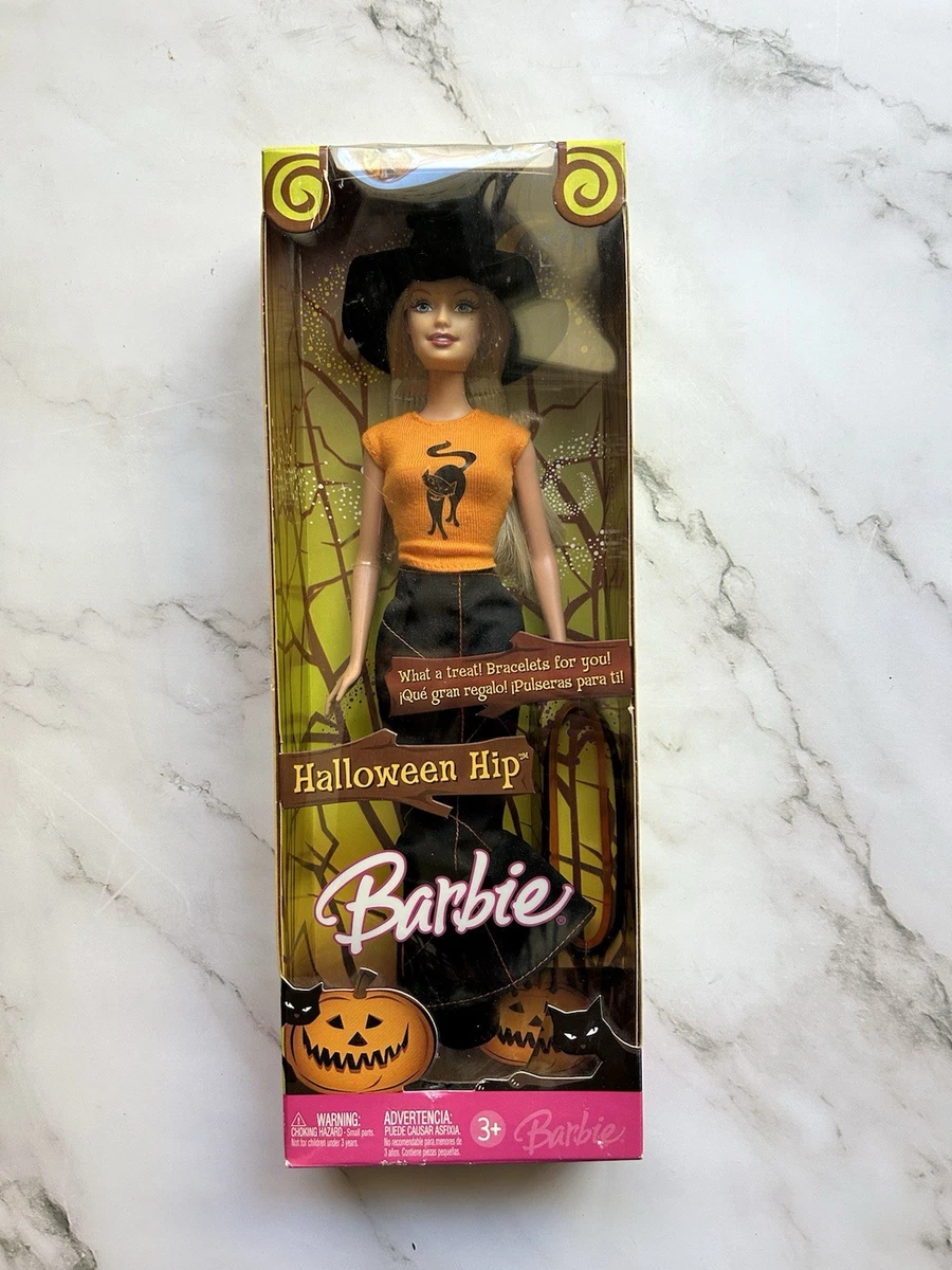 halloween hip barbie products for sale | eBay
