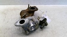 Turbo Citroen C3
