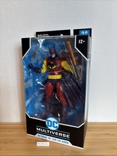 McFarlane Toys DC Multiverse Batman of Zur-En-Arrh 7 in Action Figure