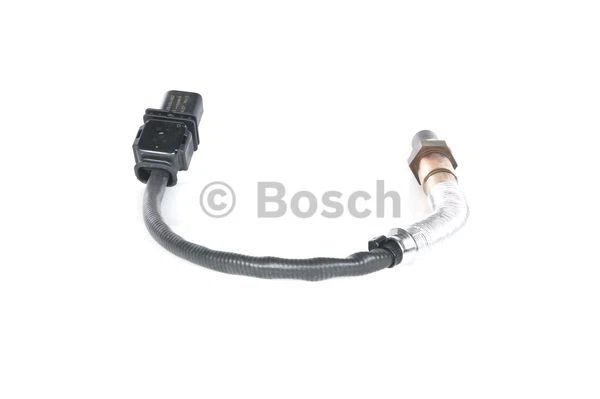 BOSCH Sonda Lambda Apto para BMW 3er E90 5er F10 7er F01-04 Mini Countryman R60 - Imagen 4 de 4