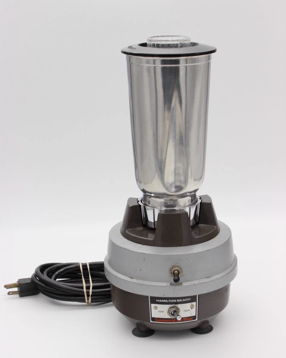 Hamilton Beach Commercial Blenders for sale | eBay