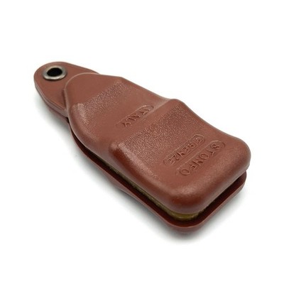 STONFO LEADER STRAIGHTENER - Fly Fishing Tool Accessory NEW!