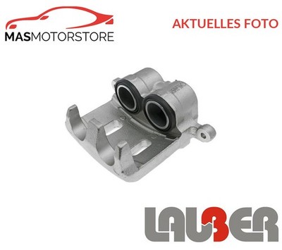 BREMSE BREMSSATTEL VORNE LINKS LAUBER 775086 I FÜR SUBARU LEGACY IV,TRIBECA