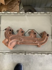 Nos 1975 Ford Torino 302 Rh Exhaust Manifold D5oe-9430-ga