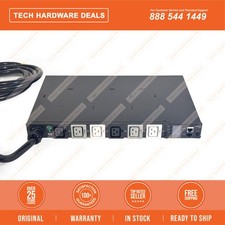 P9R78A    SPS-PDU 8.6kVA 208V 3P 6ot NA/JP Mtd 1U