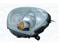 Scheinwerfer Rechts MM Mini Countryman 2010-2016 Blinker Gelb