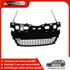 Pare-choc avant Hyundai I30