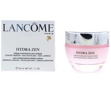 Lancome Hydra Zen Anti-Stress Moisturizing Cream 50ml/ 1.7oz New Sealed