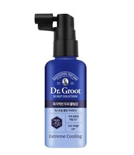 Dr. Groot Multi-Perfection Scalp Solution Extreme Cooling Spray