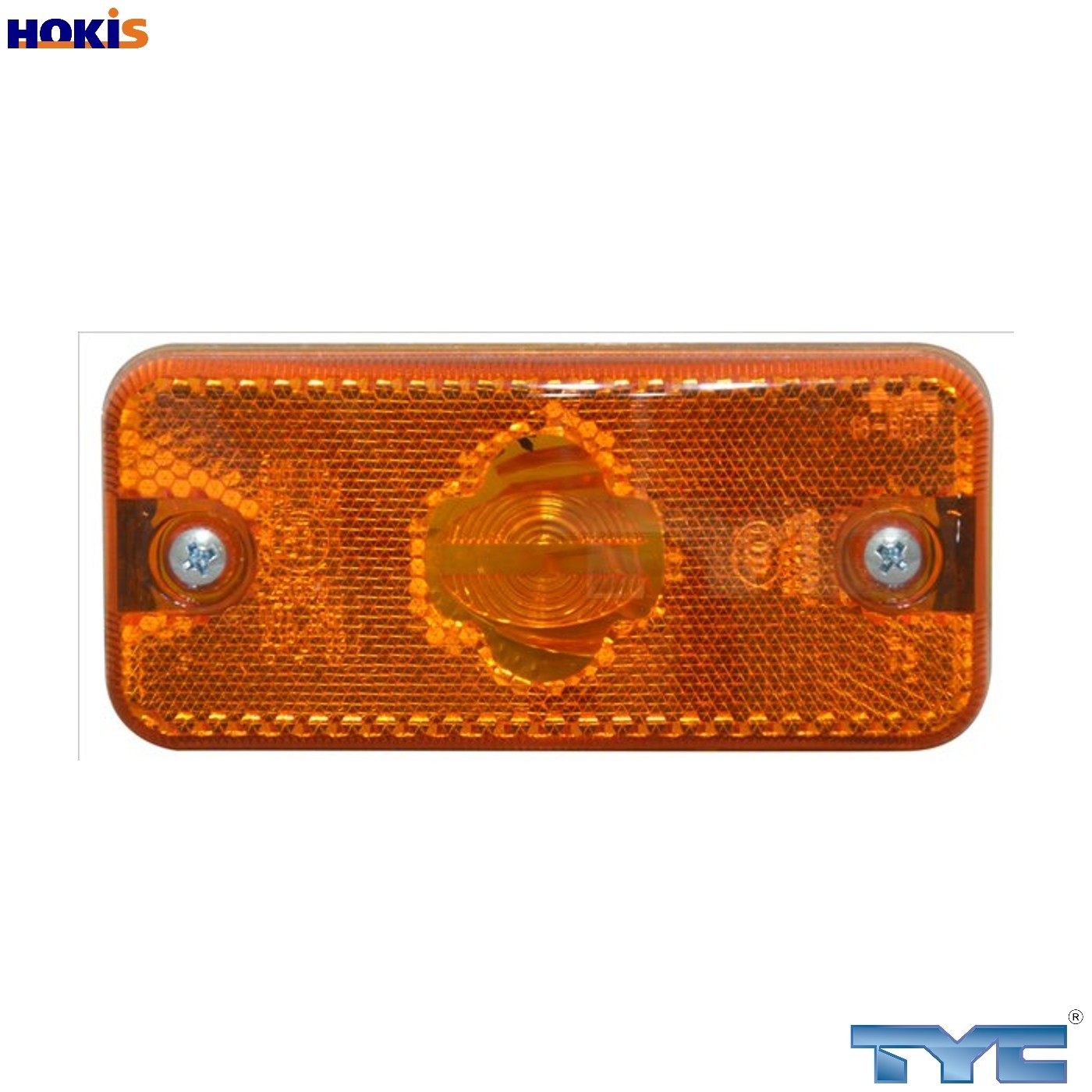 TYC Turn Signal FIAT,PEUGEOT,CITROËN 18-11007-11-9 630399,6303A0,6303A1 Side Marker Lights,Side Indicator,Indicator 1356794080,71749250,000041200664 - Image 8
