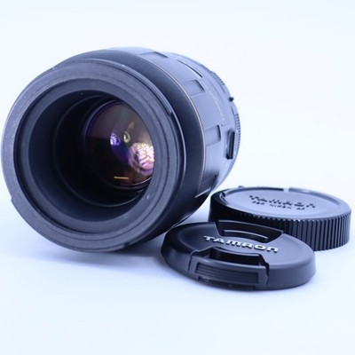 Tamron SP AF 90mm f/2.8 MACRO Lens for Nikon F Mount Japan seller