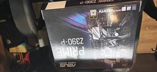 ASUS  Prime Z390-P LGA 1151 Intel Motherboard