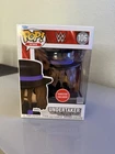 Funko Pop! Vinyl: WWE - Undertaker - GameStop (Exclusive) #106